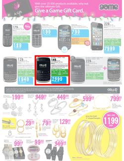 Game : Seriously Great Festive Deals (15 Nov - 18 Nov), page 10