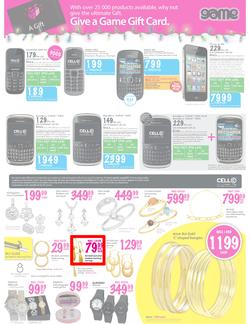 Game : Seriously Great Festive Deals (15 Nov - 18 Nov), page 10