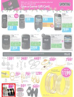 Game : Seriously Great Festive Deals (15 Nov - 18 Nov), page 10