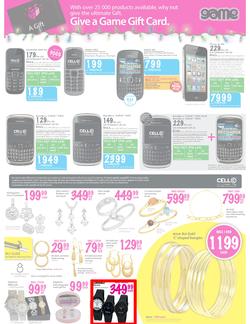 Game : Seriously Great Festive Deals (15 Nov - 18 Nov), page 10