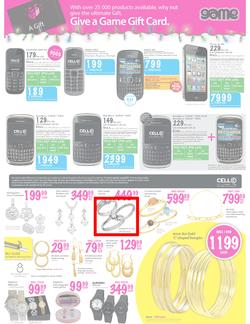 Game : Seriously Great Festive Deals (15 Nov - 18 Nov), page 10