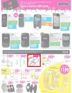 Game : Seriously Great Festive Deals (15 Nov - 18 Nov), page 10
