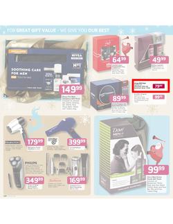 Pick n Pay Hyper : Christmas (19 Nov - 26 Dec), page 10