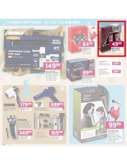 Pick n Pay Hyper : Christmas (19 Nov - 26 Dec), page 10