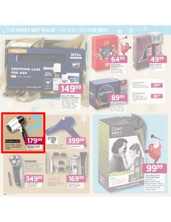 Pick n Pay Hyper : Christmas (19 Nov - 26 Dec), page 10