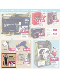 Pick n Pay Hyper : Christmas (19 Nov - 26 Dec), page 10