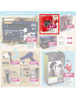 Pick n Pay Hyper : Christmas (19 Nov - 26 Dec), page 10