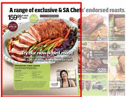 Checkers Western Cape : It's Time To Change (19 Nov - 6 Jan 2013), page 10
