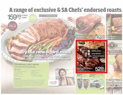 Checkers Western Cape : It's Time To Change (19 Nov - 6 Jan 2013), page 10