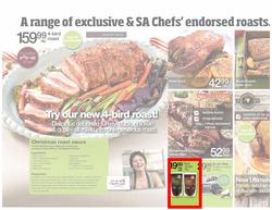 Checkers Western Cape : It's Time To Change (19 Nov - 6 Jan 2013), page 10