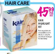 Kair Highlight Kit