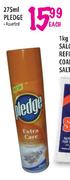 Pledge-275ml Each