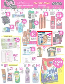 Game : Seriously Great Festive Deals (22 Nov - 25 Nov), page 10