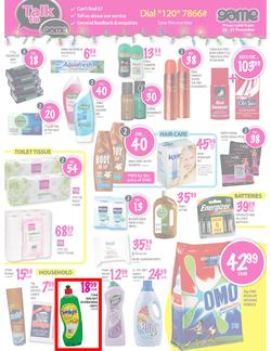 Game : Seriously Great Festive Deals (22 Nov - 25 Nov), page 10