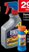 Dynest Liquid Insecticide-450ml