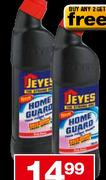 Jeyes Homeguard-750ml