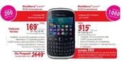 Blackberry Curve 9320 Smartphone