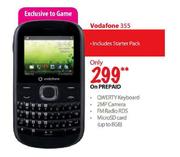 Vodafone 355