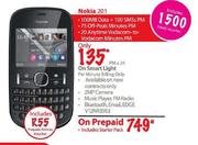 Nokia 201