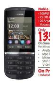 Nokia 300