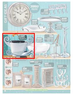 Checkers Nationwide : The Big Holiday Savings Catalogue (19 Nov - 25 Dec), page 10