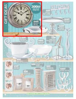 Checkers Nationwide : The Big Holiday Savings Catalogue (19 Nov - 25 Dec), page 10