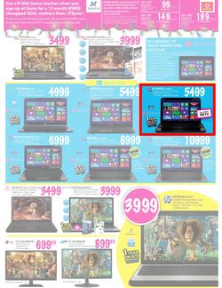 Game : Seriously Great Festive Deals (29 Nov - 2 Dec), page 10