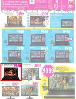 Game : Seriously Great Festive Deals (29 Nov - 2 Dec), page 10