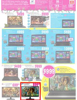 Game : Seriously Great Festive Deals (29 Nov - 2 Dec), page 10
