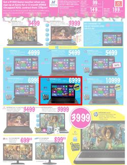 Game : Seriously Great Festive Deals (29 Nov - 2 Dec), page 10