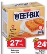 Bokomo Weet-Bix-900g