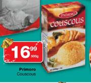 Primoro Couscous-500g