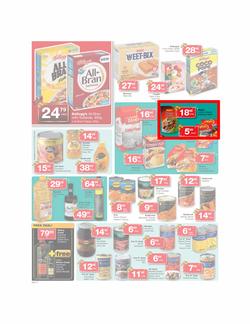 Checkers Western Cape : It's Time To Save (26 Nov - 9 Dec), page 10