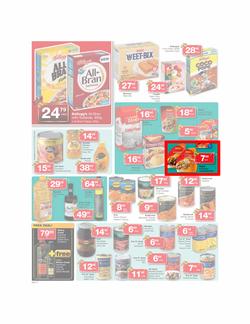 Checkers Western Cape : It's Time To Save (26 Nov - 9 Dec), page 10