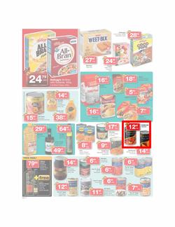 Checkers Western Cape : It's Time To Save (26 Nov - 9 Dec), page 10