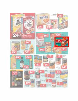 Checkers Western Cape : It's Time To Save (26 Nov - 9 Dec), page 10