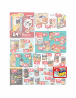 Checkers Western Cape : It's Time To Save (26 Nov - 9 Dec), page 10