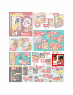 Checkers Western Cape : It's Time To Save (26 Nov - 9 Dec), page 10