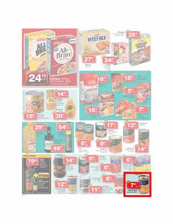Checkers Western Cape : It's Time To Save (26 Nov - 9 Dec), page 10