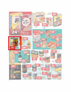 Checkers Western Cape : It's Time To Save (26 Nov - 9 Dec), page 10