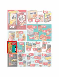 Checkers Western Cape : It's Time To Save (26 Nov - 9 Dec), page 10
