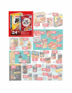 Checkers Western Cape : It's Time To Save (26 Nov - 9 Dec), page 10