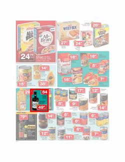 Checkers Western Cape : It's Time To Save (26 Nov - 9 Dec), page 10