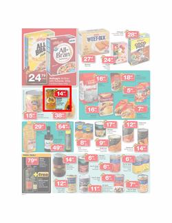 Checkers Western Cape : It's Time To Save (26 Nov - 9 Dec), page 10