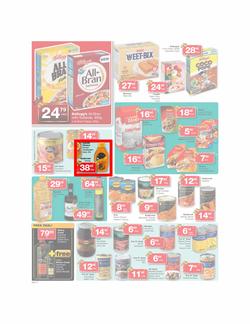 Checkers Western Cape : It's Time To Save (26 Nov - 9 Dec), page 10