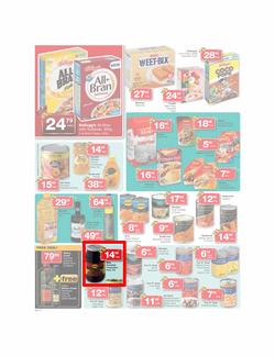 Checkers Western Cape : It's Time To Save (26 Nov - 9 Dec), page 10