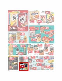 Checkers Western Cape : It's Time To Save (26 Nov - 9 Dec), page 10