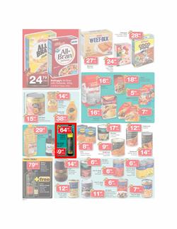 Checkers Western Cape : It's Time To Save (26 Nov - 9 Dec), page 10