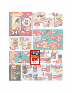 Checkers Western Cape : It's Time To Save (26 Nov - 9 Dec), page 10