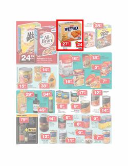 Checkers Western Cape : It's Time To Save (26 Nov - 9 Dec), page 10
